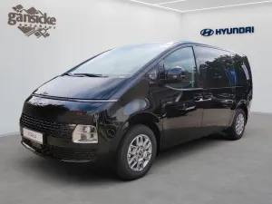Hyundai STARIA 1.6 T-GDI Hybrid Trend Automatik