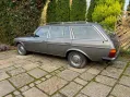 Mercedes-Benz W123 200 TE Kombi, Scheunenfund, Benzin, TÜV neu