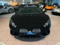 Lamborghini Huracán Sterrato  