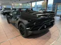 Lamborghini Huracán Sterrato  