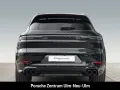 Porsche Cayenne GTS Burmester HA-Lenkung InnoDrive HUD