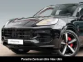 Porsche Cayenne GTS Burmester HA-Lenkung InnoDrive HUD