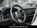 Porsche Cayenne GTS Burmester HA-Lenkung InnoDrive HUD