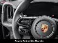 Porsche Cayenne GTS Burmester HA-Lenkung InnoDrive HUD