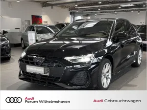 Audi A3 Sportback 30 1.5 TFSI S line LED-Scheinw. DAB