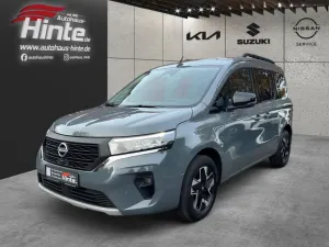 Nissan Townstar 1.3 AT Tekna KOMBI L1 DESIGN-PAK. NAVI