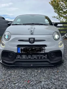 Abarth 595C 1.4 T-Jet 16V 595C -