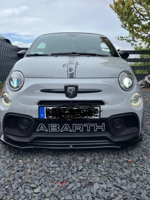 Abarth 595C 1.4 T-Jet 16V 595C -