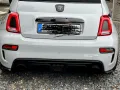 Abarth 595C 1.4 T-Jet 16V 595C -