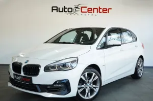 BMW 218i Active Tourer Sport Line*Head-Up*Kamera*