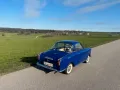 BMW Glas Goggo Coupe TS 250 Sammlerauflösung 