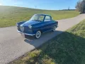 BMW Glas Goggo Coupe TS 250 Sammlerauflösung 