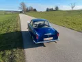 BMW Glas Goggo Coupe TS 250 Sammlerauflösung 