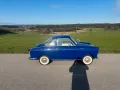 BMW Glas Goggo Coupe TS 250 Sammlerauflösung 
