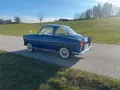 BMW Glas Goggo Coupe TS 250 Sammlerauflösung 