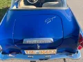 BMW Glas Goggo Coupe TS 250 Sammlerauflösung 