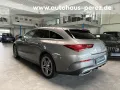 Mercedes-Benz CLA 250 Shooting Brake e AMG PANO-MULTIBEAM-360°