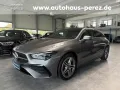 Mercedes-Benz CLA 250 Shooting Brake e AMG PANO-MULTIBEAM-360°