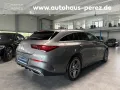 Mercedes-Benz CLA 250 Shooting Brake e AMG PANO-MULTIBEAM-360°