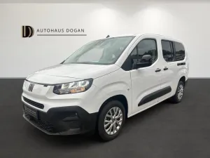 Fiat Doblo Maxi*Aut*7-Sitze*360Cam*Klimaaut*Shzg*NAV*