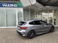 BMW 118 i M Sport 1.Hd LED FPK NAVI HARMANN&KARDON