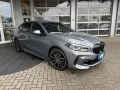 BMW 118 i M Sport 1.Hd LED FPK NAVI HARMANN&KARDON