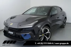 Lotus Eletre R (Navi HUD ACC Leder Shz PDC MFL)