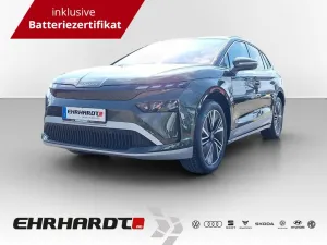 Skoda Enyaq 60 AHK*MATRIX*NAV*SHZ*ACC*PDC*360°*EL.SITZ