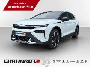 Skoda Elroq 85 First Edition AHK*WP*HUD*MATRIX*NAV*SHZ