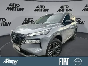 Nissan X-Trail 1.5 VC-T e-Power N-Connecta e-4ORCE