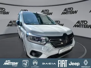 Renault Kangoo E-TECH Techno Comfort Range L1 Elektro Rü