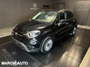 Fiat FIAT 500X 1.0 T3 120 CV City Cross