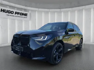 BMW X3 xDrive 20d Mild Hybrid xDrive M Sport (EURO 6