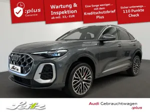 Audi SQ5 Sportback TFSI quattro *PANO*NAVI*HEAD-UP*