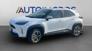 Other Toyota Yaris Cross 1.5 H Lounge
