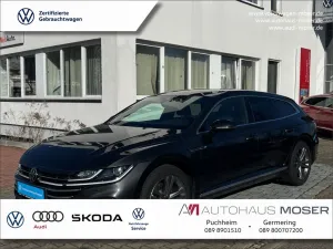 Volkswagen Arteon ShootingBrake R-Line 2.0TSI DSG AHK*Easy!