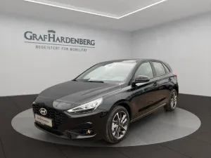 Hyundai i30 1.5 T-GDI 48V Advantage