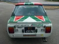 Fiat 131 ABARTH REPLICA GR.4.