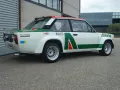 Fiat 131 ABARTH REPLICA GR.4.