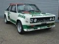 Fiat 131 ABARTH REPLICA GR.4.