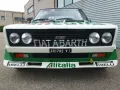 Fiat 131 ABARTH REPLICA GR.4.