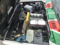 Fiat 131 ABARTH REPLICA GR.4.