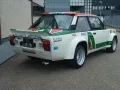 Fiat 131 ABARTH REPLICA GR.4.
