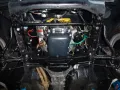 Fiat 131 ABARTH REPLICA GR.4.