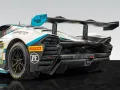KTM X-BOW GT2 Rennwagen - Ready 2 Race