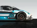 KTM X-BOW GT2 Rennwagen - Ready 2 Race