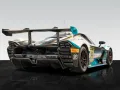 KTM X-BOW GT2 Rennwagen - Ready 2 Race