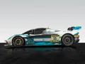 KTM X-BOW GT2 Rennwagen - Ready 2 Race