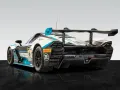 KTM X-BOW GT2 Rennwagen - Ready 2 Race