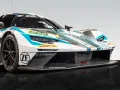 KTM X-BOW GT2 Rennwagen - Ready 2 Race